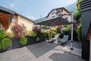 Luxury Lakefront Penthouse - 6