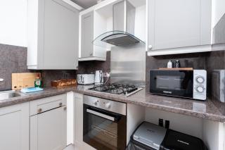 Open Mind Property -2 Bedrooms with FREE parking - Bournemouth - 6