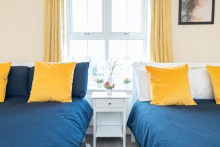 Open Mind Property -2 Bedrooms with FREE parking - Bournemouth - 9