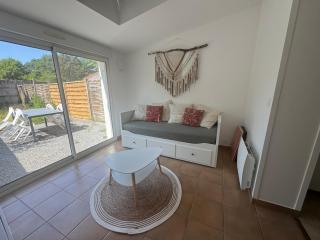 Logement proche Aéroport Nantes - Saint-Aignan-Grand-Lieu - 7