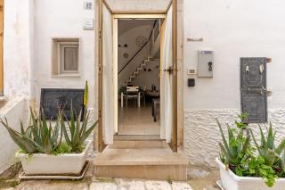 Casetta Particolare - Ostuni - 9