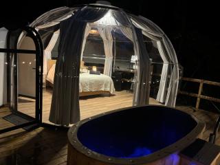La bulle - - 8