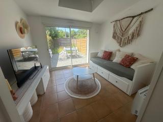 Logement proche Aéroport Nantes - Saint-Aignan-Grand-Lieu - 9