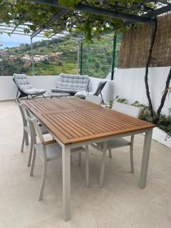 Calheta Suites - Vinha & Jardim - Adults-only suites met hottub & zeezicht - 2