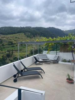 Calheta Suites - Vinha & Jardim - Adults-only suites met hottub & zeezicht - 3