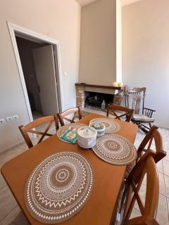 Sidirounta Village Apartment - - 7