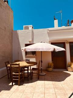 Sidirounta Village Apartment - - 6