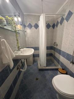 Sidirounta Village Apartment - - 5