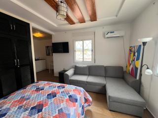 Equipped studio in Tetouan - Tétouan - 1