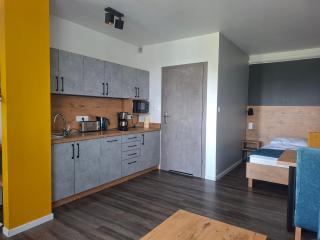 Apartament Holiday Mini Kormoran - Rewal - 3