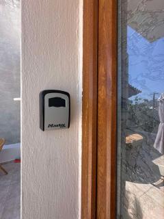 Sidirounta Village Apartment - - 2