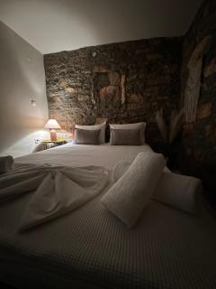 Sidirounta Village Apartment - - 1