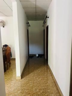 Ridma resort - Anuradhapura - 1