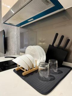 Quill Suite KLCC by DeQuill - Kuala Lumpur - 3
