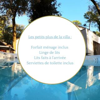 La villa des Dunes - Brétignolles sur mer - Brem-Sur-Mer - 9