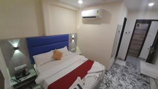 Good Luck Residency By Glitz Hotels - Mumbai - 7
