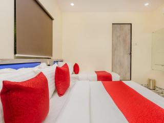 Good Luck Residency By Glitz Hotels - Mumbai - 5