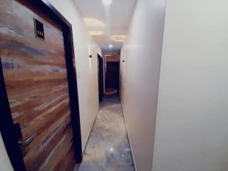 Good Luck Residency By Glitz Hotels - Mumbai - 1