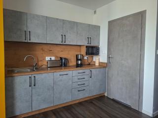 Apartament Holiday Mini Kormoran - Rewal - 4