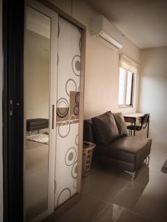 Room in Apartment - Affordable Room with Full Kitchen in Calamba - Bukal - 6