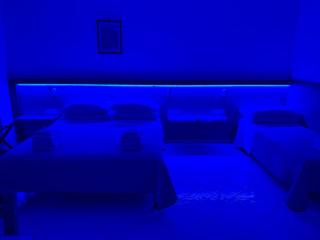 Cafiero Blue Guest House - Sorrento - 5