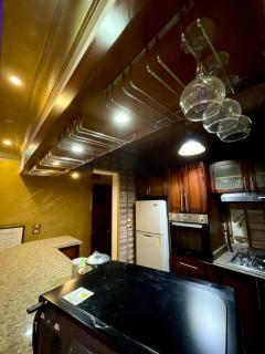 Cozy Apartment Retreat in Degla Maadi - Il Cairo - 9