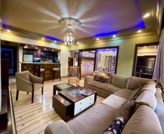 Cozy Apartment Retreat in Degla Maadi - Il Cairo - 8