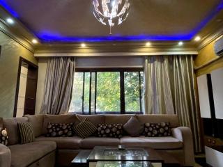 Cozy Apartment Retreat in Degla Maadi - Il Cairo - 7