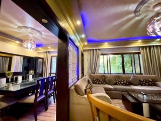 Cozy Apartment Retreat in Degla Maadi - Il Cairo - 5