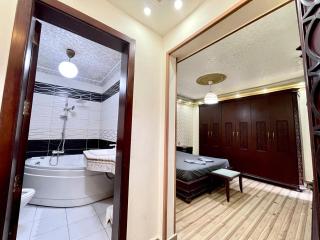 Cozy Apartment Retreat in Degla Maadi - Il Cairo - 4