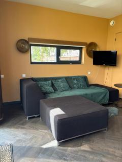 Casita Wijchen Tiny house - Wijchen - 5