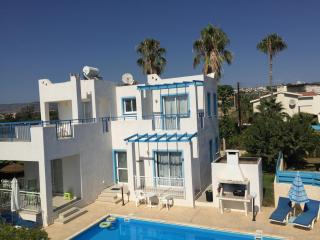 Philippos Paphos villas - villa 3 - 7