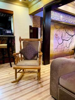 Cozy Apartment Retreat in Degla Maadi - 5