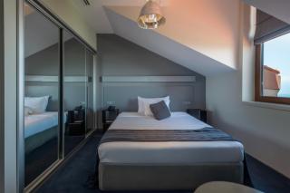 Kabadoni Boutique Hotel - Sighnaghi - 1