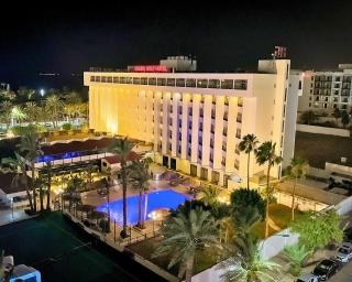Aqaba Gulf Hotel By FHM - Aqaba - 0