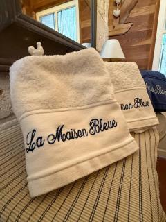 La Maison Bleue - - 6