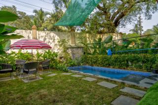 Casa Avasa - 3bhk Private Pool Villa in Siolim - Camorlim - 0