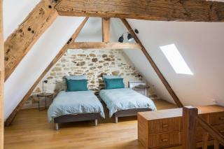 Maison de charme Portobelo dans Carennac avec vue - 7