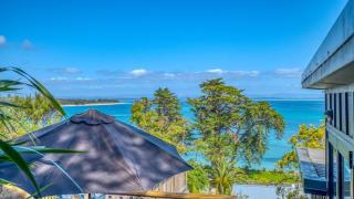 Rangi Terrace Views - 1