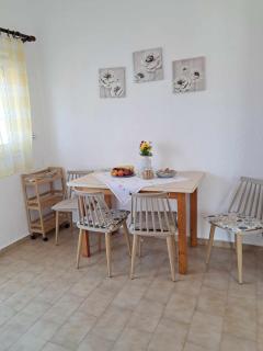 Jenny's Apartments - Milatos - 0