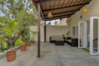 Casa Avasa - 3bhk Private Pool Villa in Siolim - Camorlim - 9