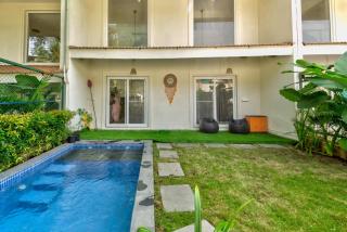 Casa Avasa - 3bhk Private Pool Villa in Siolim - Camorlim - 8