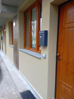 Casa Firenze - Prato - 8