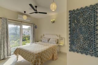 Casa Avasa - 3bhk Private Pool Villa in Siolim - Camorlim - 6