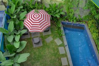 Casa Avasa - 3bhk Private Pool Villa in Siolim - Camorlim - 5