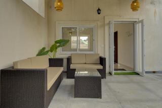 Casa Avasa - 3bhk Private Pool Villa in Siolim - Camorlim - 4