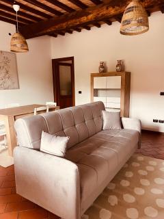 Il convento in pineta - Cantagrillo - 0