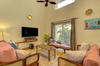 Casa Avasa - 3bhk Private Pool Villa in Siolim - Camorlim - 3