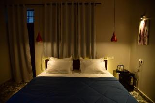 Rachna's Nawabi Nest - 5