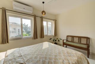 Casa Avasa - 3bhk Private Pool Villa in Siolim - Camorlim - 2